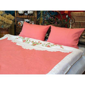 Комплект постельного белья