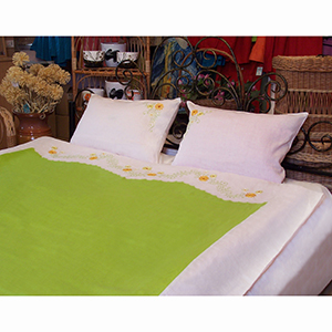 Купить постельное белье производства РБ