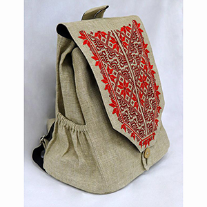 Текстильные сумки