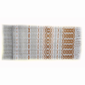 Тканые рушники