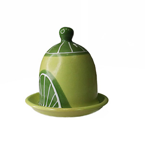 Подставка под лимон