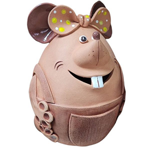 Копилка в ассортименте