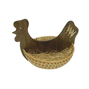 Декоративное блюдо