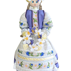 Сувенир “Оленька”