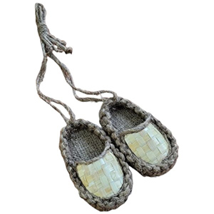 Сувенир “Декоративные лаптики”