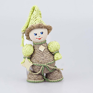 Сувенир-кукла “Гномик”