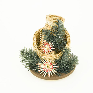 Оплётка для бутылки