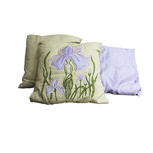 Комплект подушек декоративных