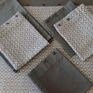 Комплект постельного белья