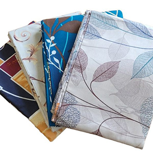 Пододеяльник евро