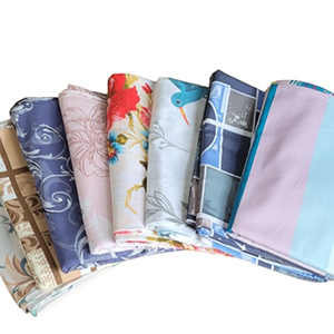 Пододеяльники, простыни, наволочки