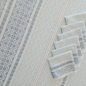 Столовый комплект