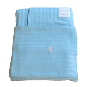 Комплект постельного белья 2-спальный с вышивкой