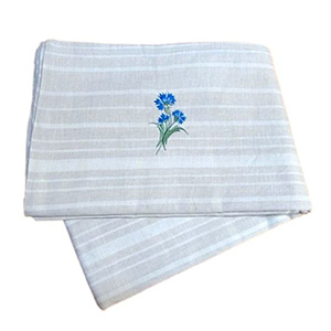 Пододеяльник “Васильки”