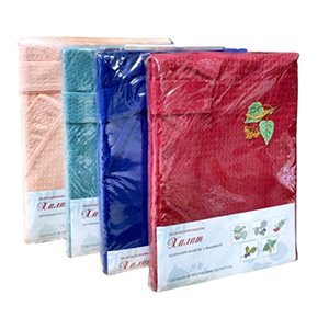 Халат для бани (в ассортименте)