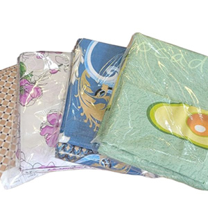 Комплект постельного белья 1,5спальный