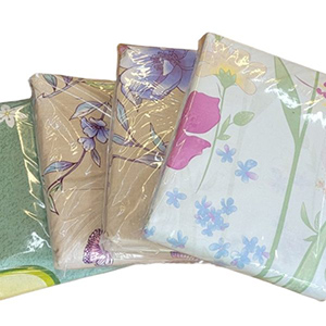 Комплект постельного белья евро