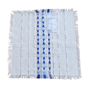 Салфетка тканая сувенирная