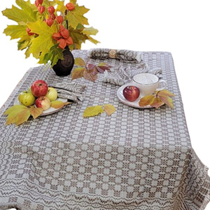 Комплект столовый тканый сувенирный (ручное ткачество)