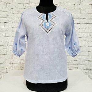 Блуза женская