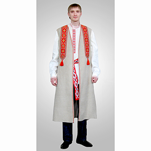 Национальный костюм