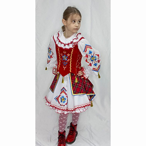 Костюм детский