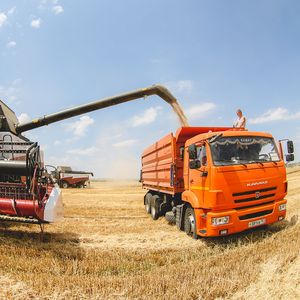 Автомобильные перевозки грузов