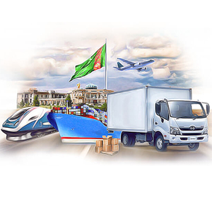 Доставка грузов в Туркмению