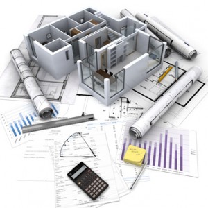 Проектирование и строительство зданий