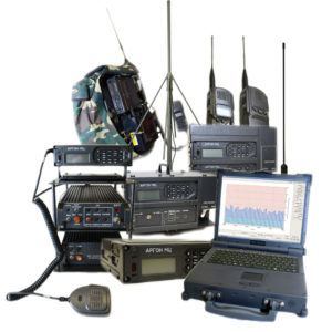 Устройство сетей и систем радио-телевидения