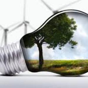 Разработка и оказание услуг по энергосбережению