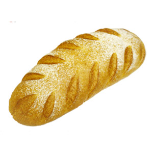 Хлеб Иерусалимский