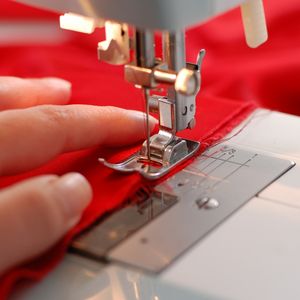 Изготовление швейных изделий