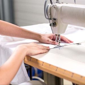 Изготовление швейных изделий по индивидуальным заказам