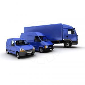 Услуги автомобильного грузового транспорта