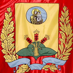 Герб Могилевской области
