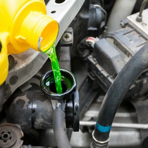 Автохимия от производителя