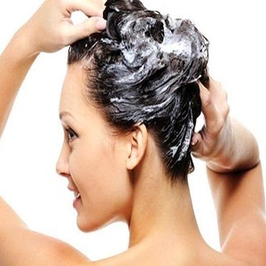 Шампуни для волос