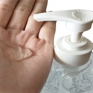 Производство геля для рук