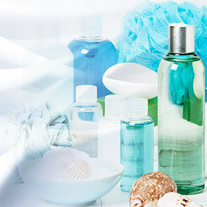 Парфюмерно-косметическая продукция