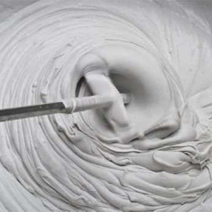 Известковый раствор