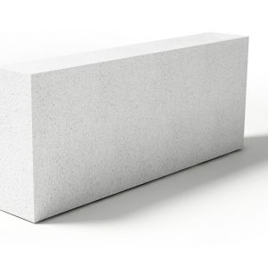 Блоки стеновые из ячеистого бетона 1 категории