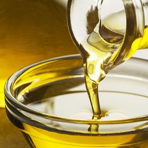 Масло рапсовое