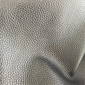 Кожа для рабочей обуви из сырья КРС т.1,6-1,8мм «Вокер 1,6 плюс»