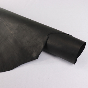 Кожа подкладочная без покрытия из мелкого сырья «Румба»