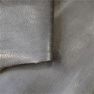 Кожа для подкладки из свиного сырья со шлиф. лицев. поверхностью «Памир»