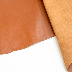 Спилок для галантерейных изделий с покрытием «Твист»