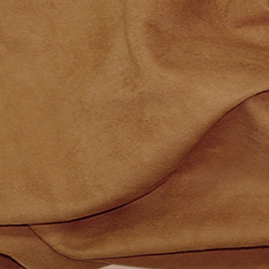 Кожа для верха обуви из спилка КРС без прокраса 