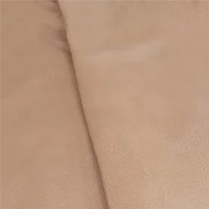 Спилок подкладочный натурального цвета «Норд»