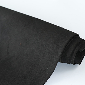 Спилок подкладочный  черный и цветной т.0,9-1,1 мм «Атлантик»